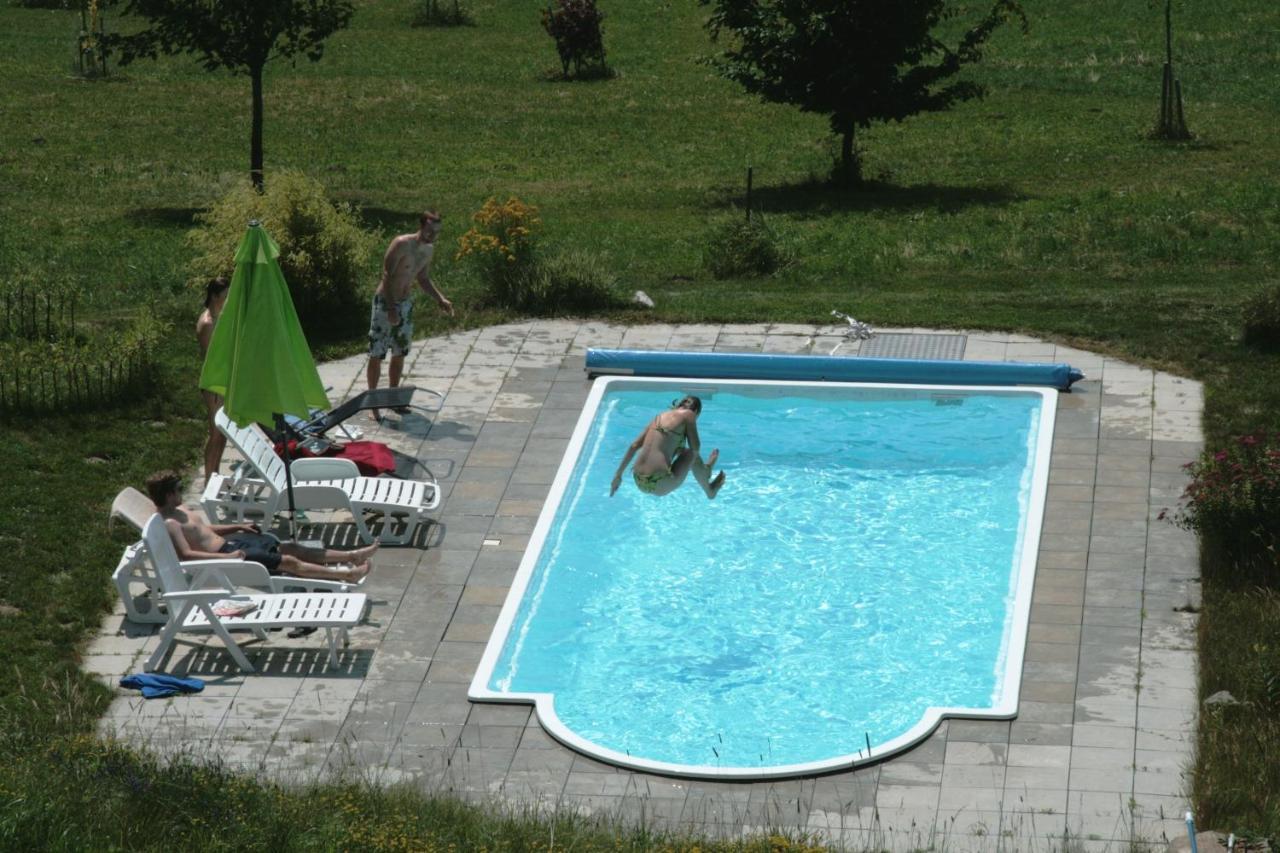 Villa Stressless Kostenberg Bagian luar foto