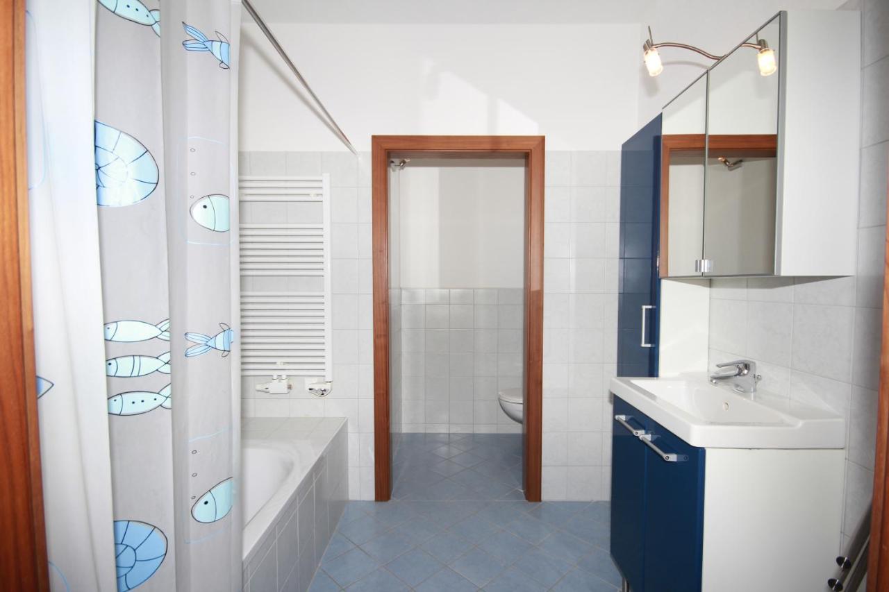 Villa Stressless Kostenberg Ruang foto