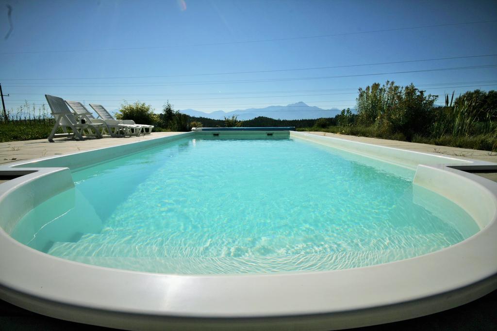 Villa Stressless Kostenberg Ruang foto
