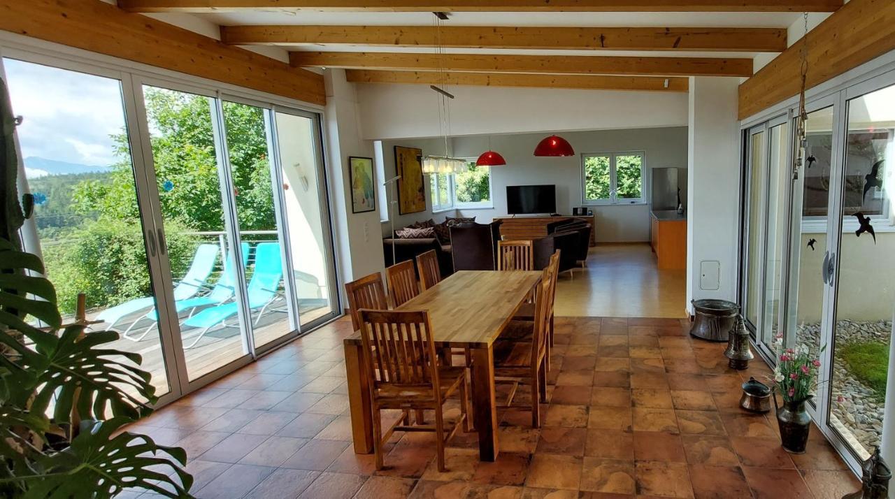 Villa Stressless Kostenberg Bagian luar foto