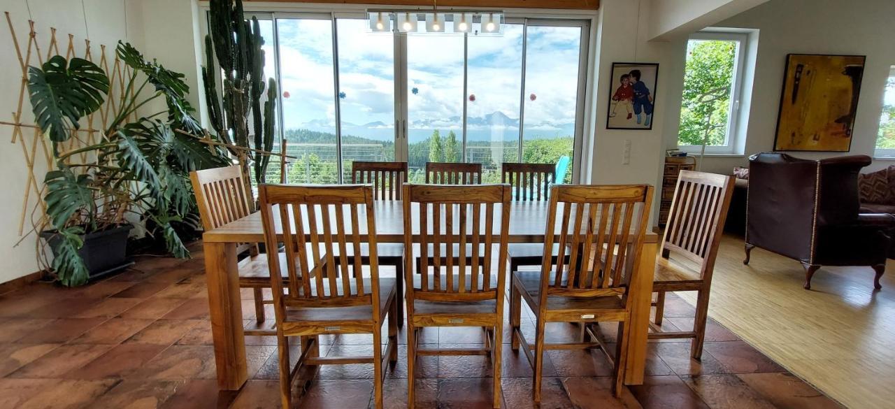 Villa Stressless Kostenberg Bagian luar foto