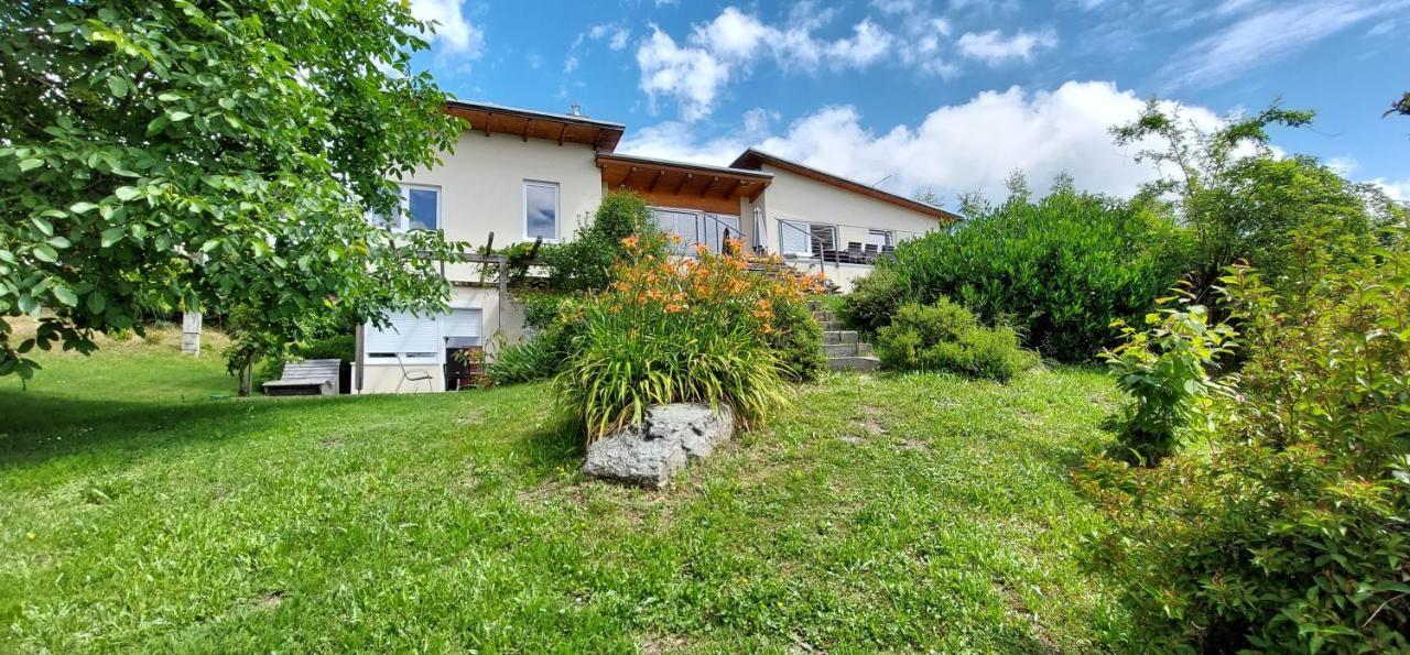 Villa Stressless Kostenberg Bagian luar foto