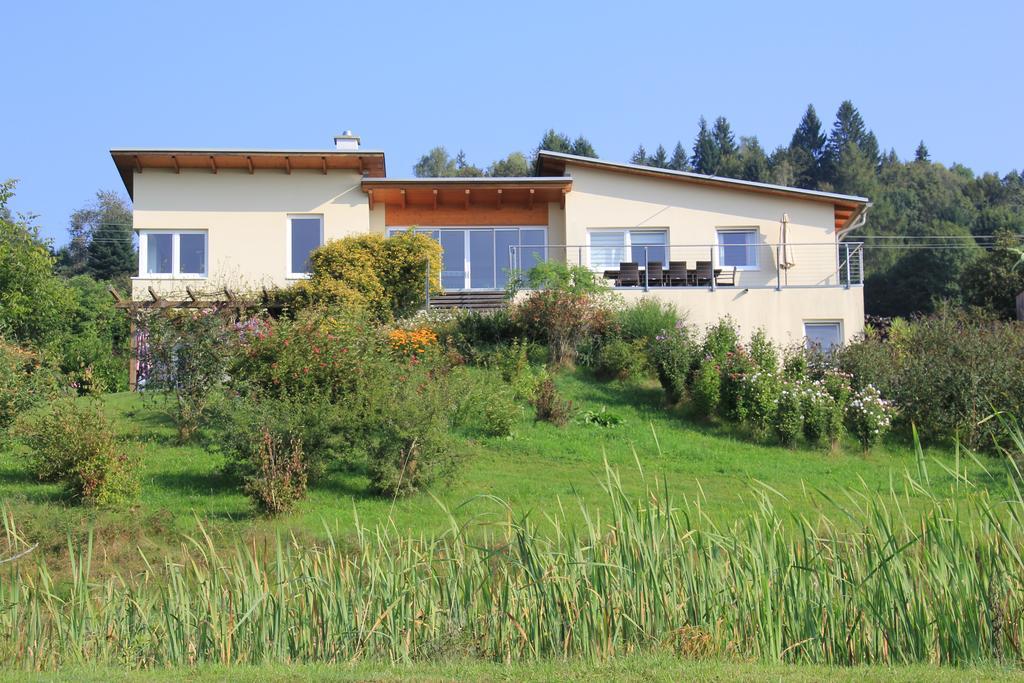 Villa Stressless Kostenberg Bagian luar foto