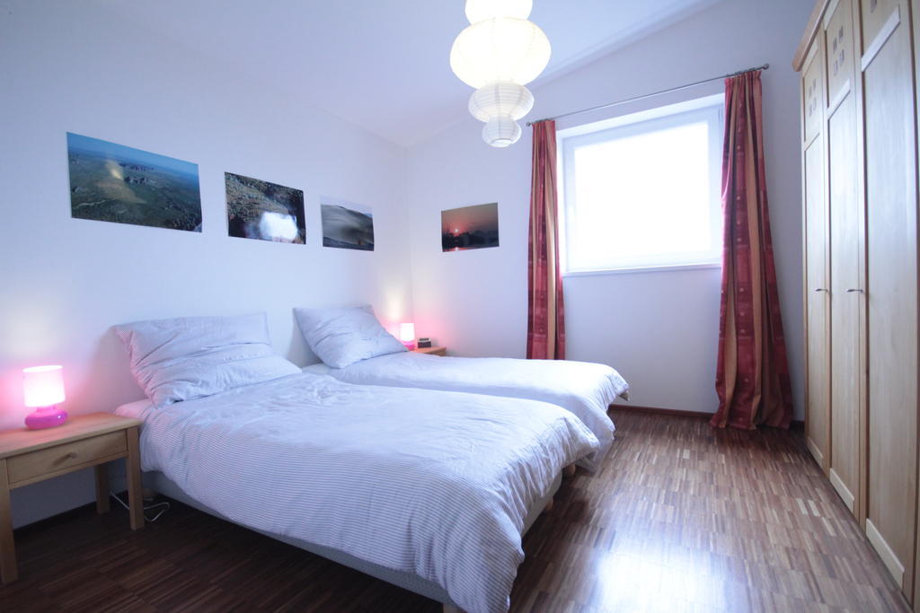 Villa Stressless Kostenberg Ruang foto
