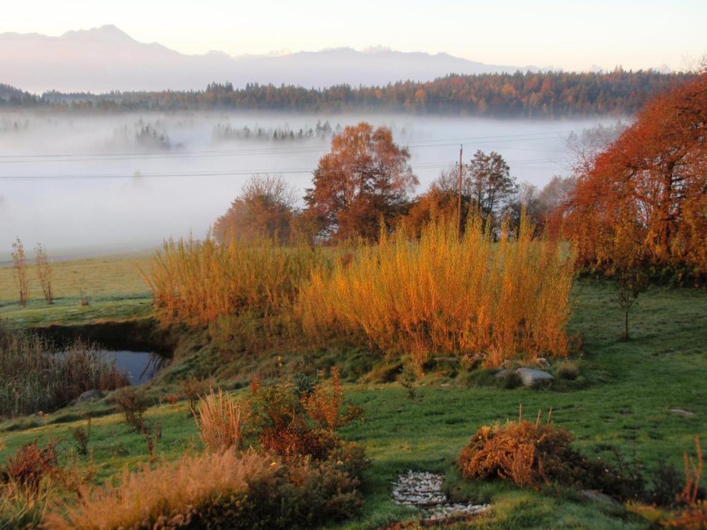 Villa Stressless Kostenberg Bagian luar foto