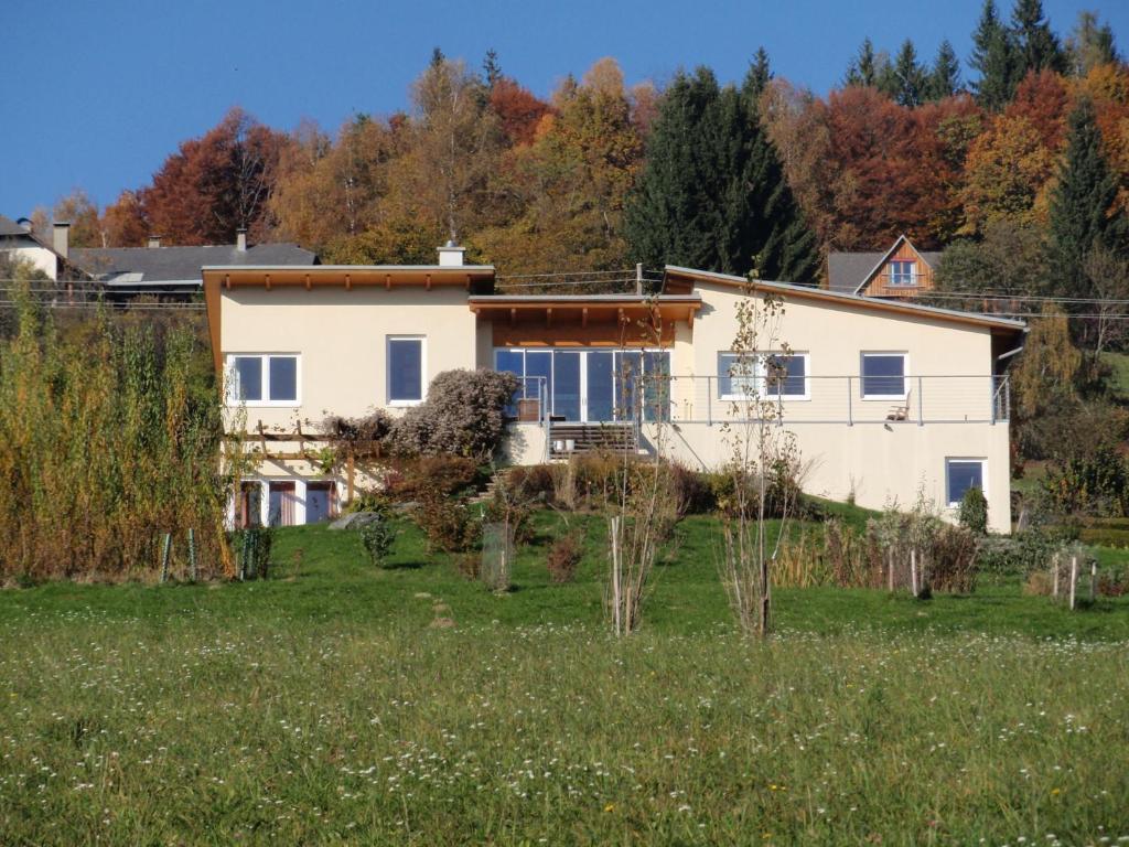 Villa Stressless Kostenberg Bagian luar foto