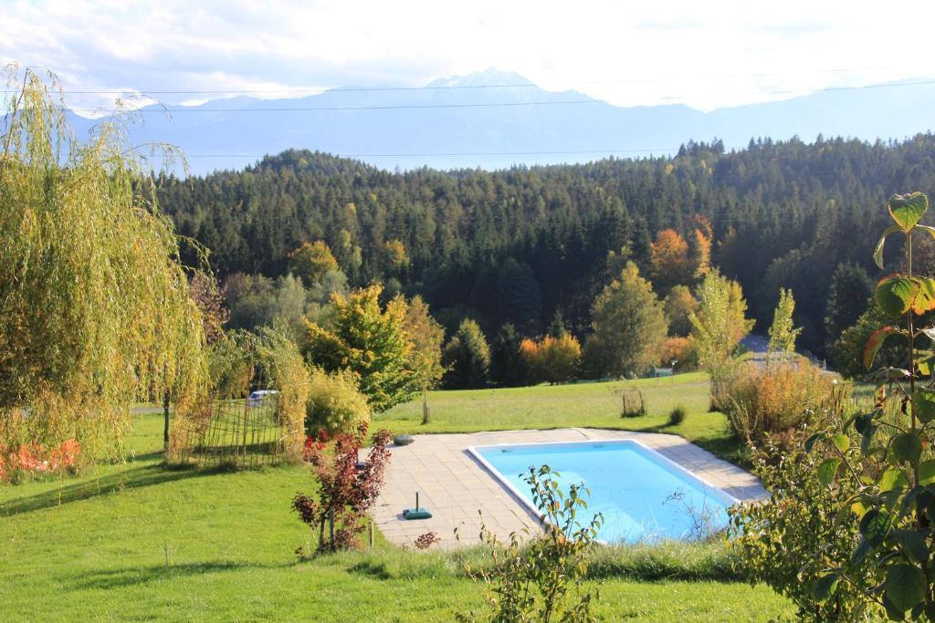 Villa Stressless Kostenberg Ruang foto