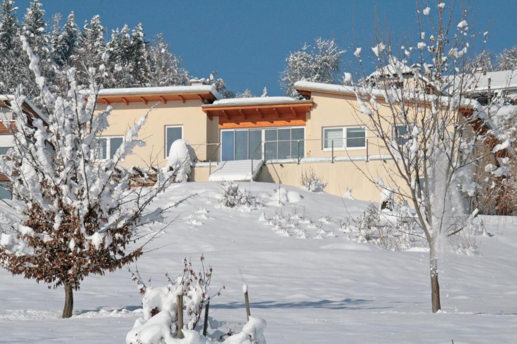 Villa Stressless Kostenberg Ruang foto