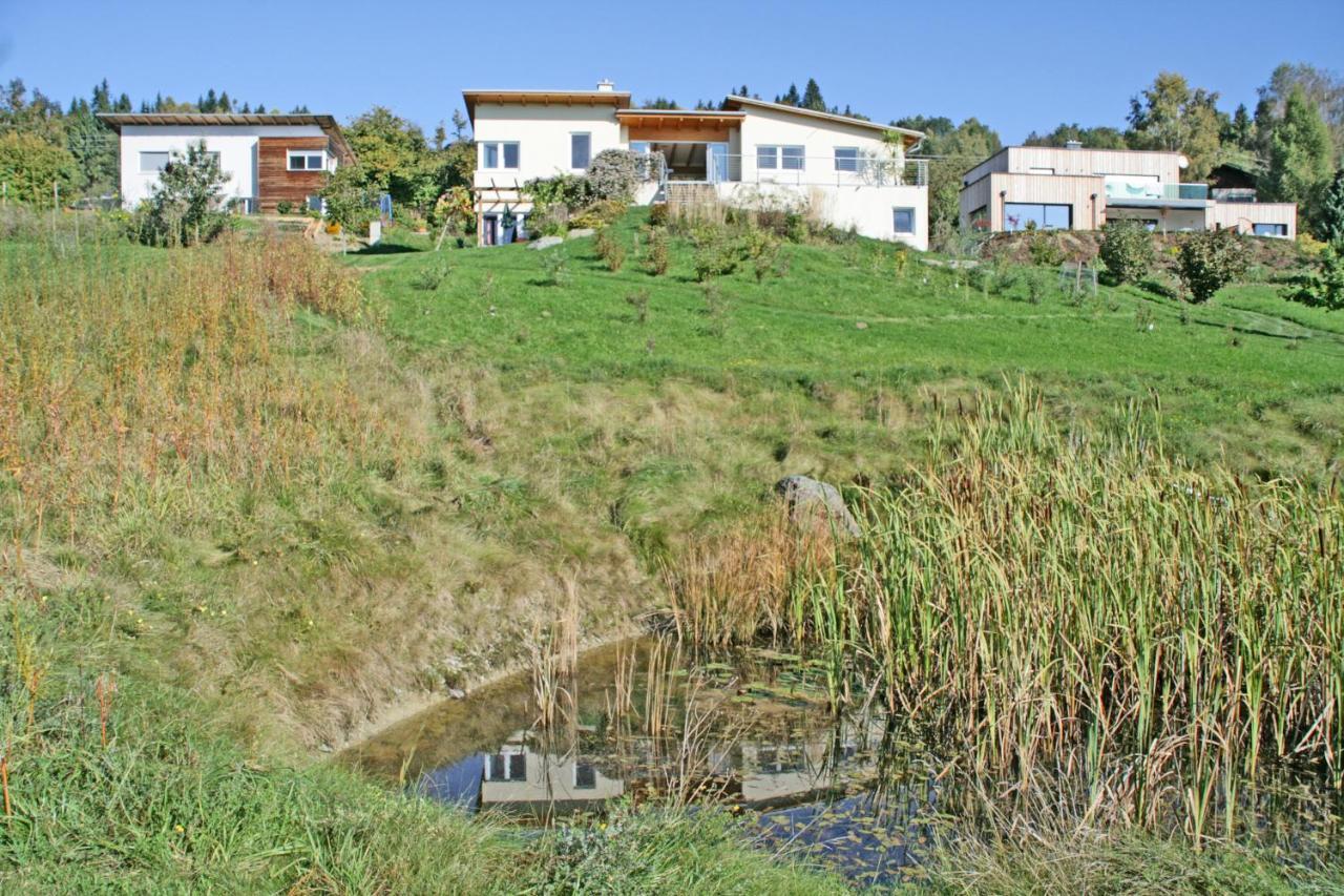 Villa Stressless Kostenberg Bagian luar foto