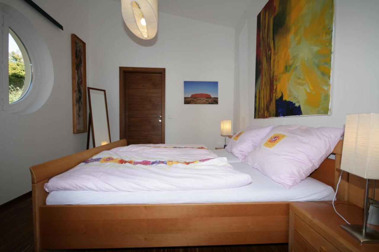 Villa Stressless Kostenberg Ruang foto