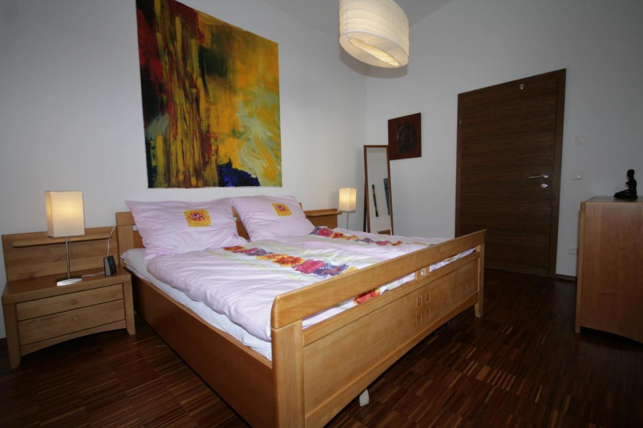 Villa Stressless Kostenberg Ruang foto