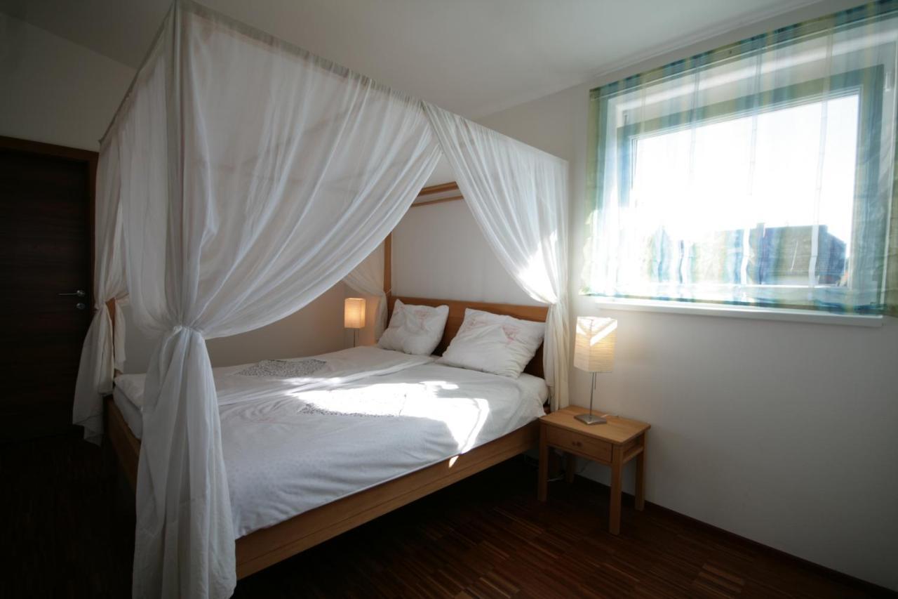 Villa Stressless Kostenberg Ruang foto